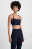 Square Neck Sports Bra 307 sold by Aje