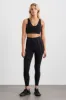 High Back Sports Bra 381 sold by Aje