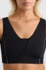 High Back Sports Bra 381 sold by Aje