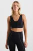 High Back Sports Bra 381 sold by Aje