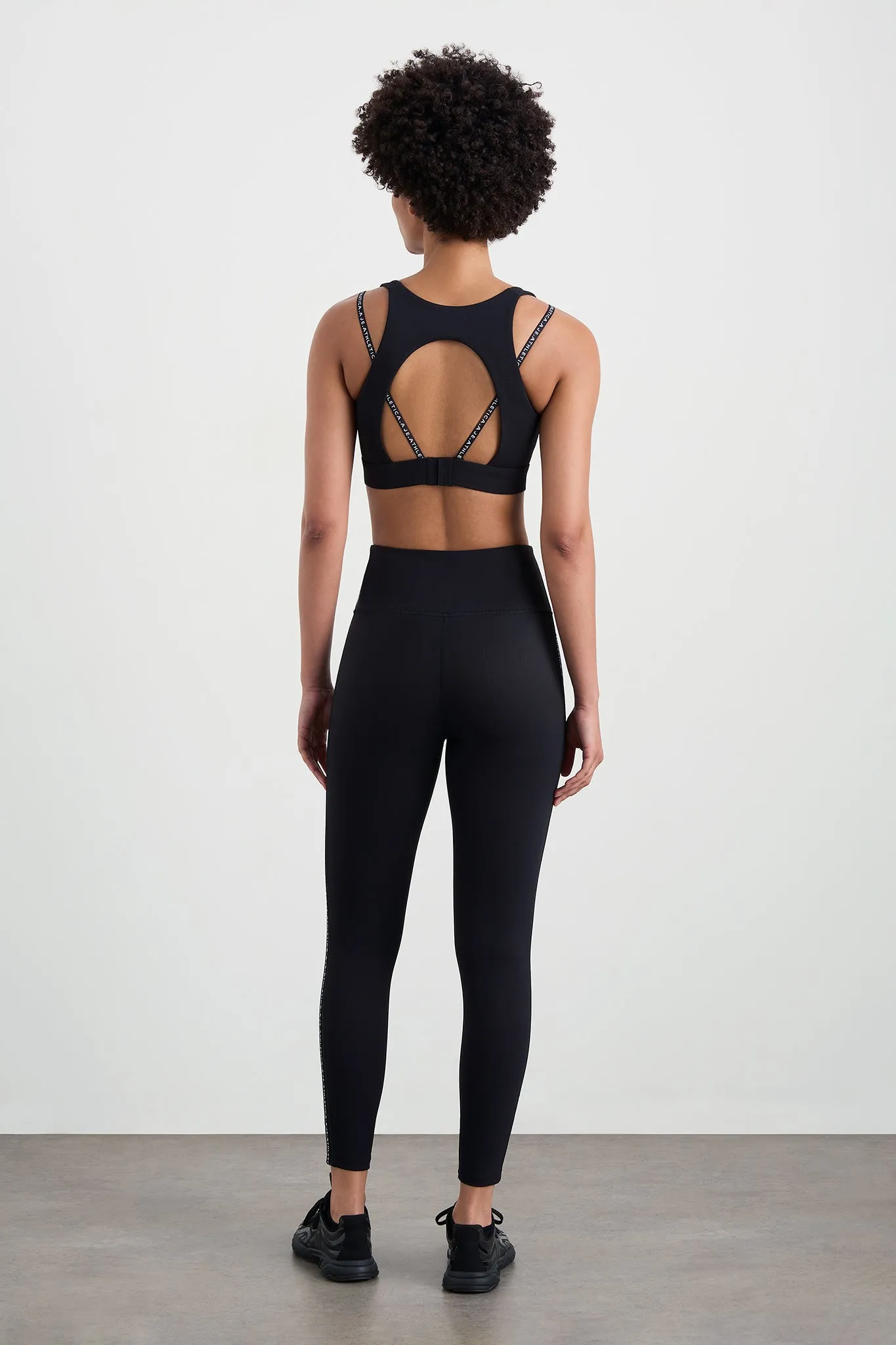 Double Strap Sports Bra 388 sold by Aje product image thumbnail 5