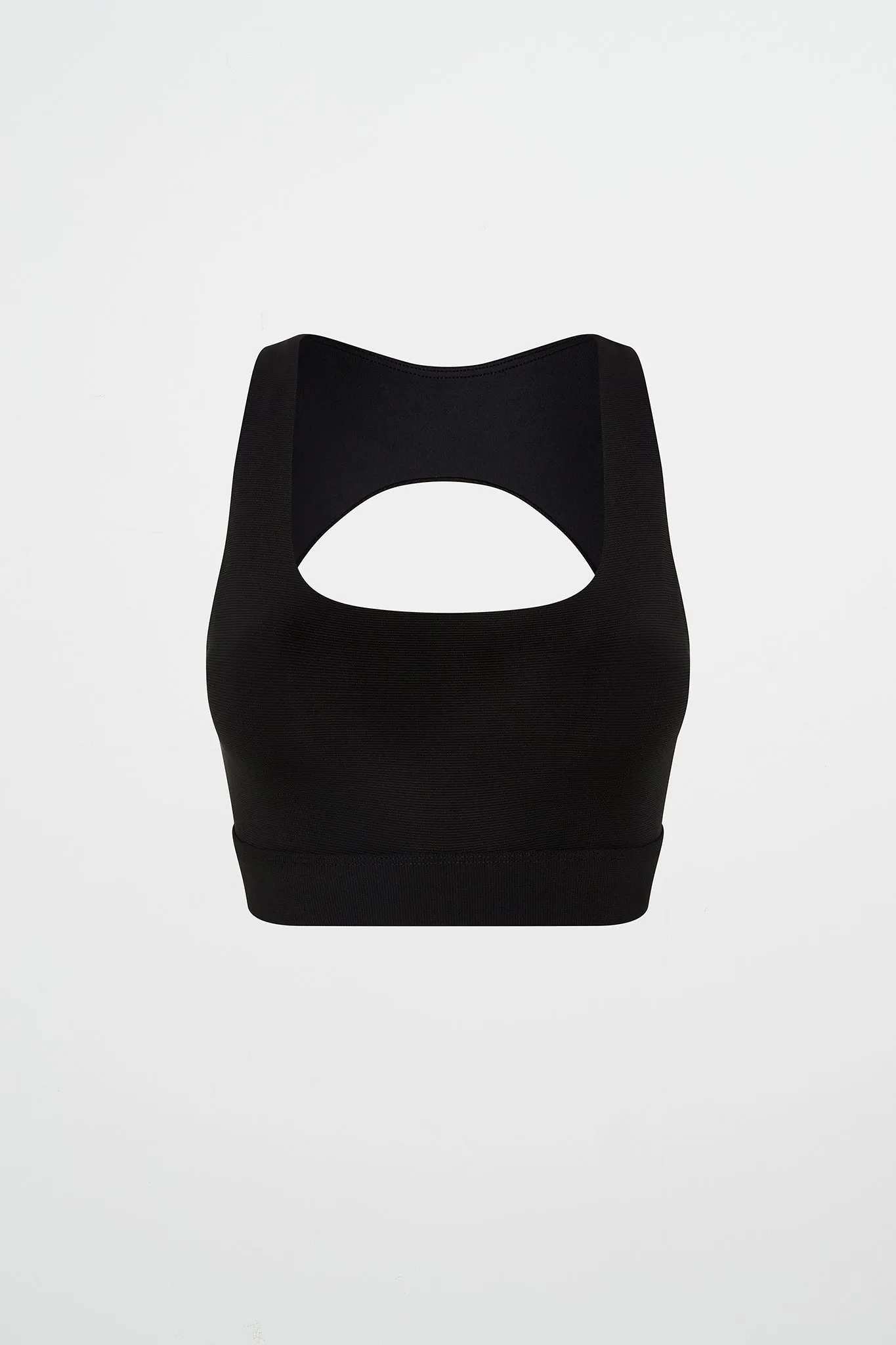 Double Strap Sports Bra 388 sold by Aje product image thumbnail 2