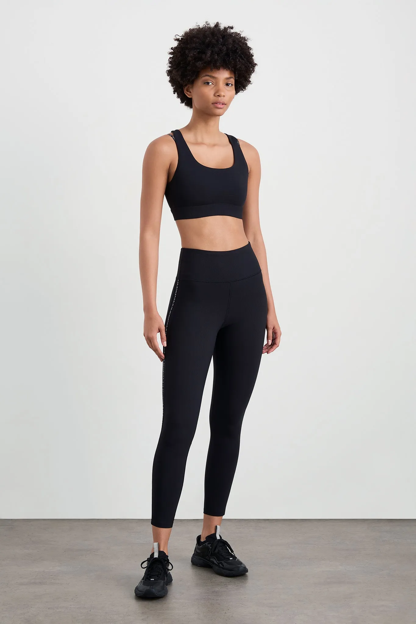 Double Strap Sports Bra 388 sold by Aje product image thumbnail 3