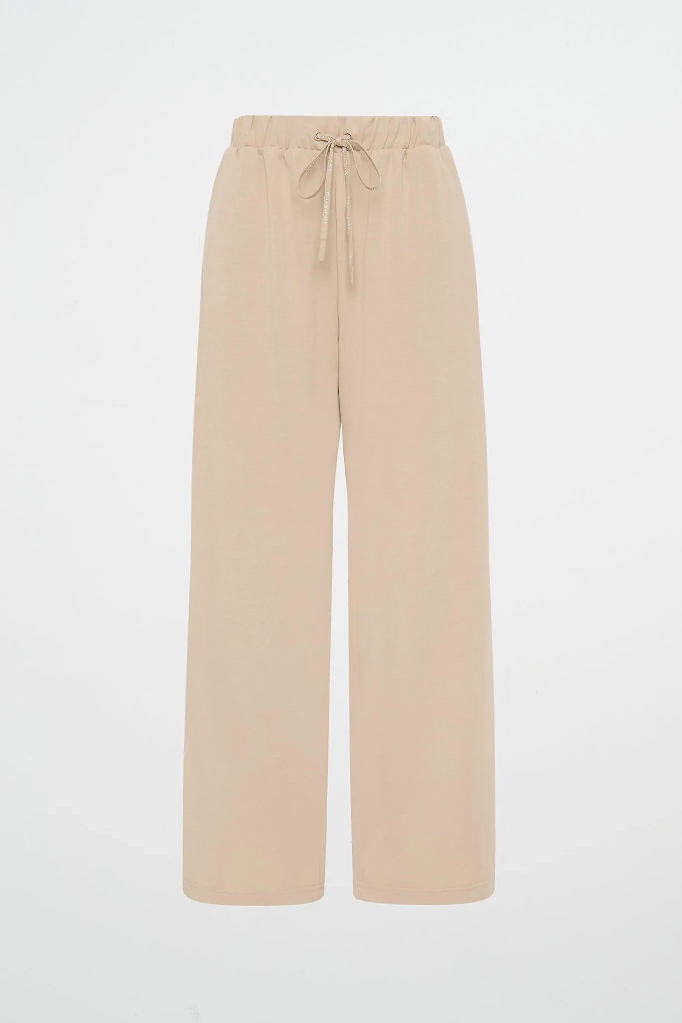 Terry Wide Leg Pant 504 sold by Aje product image thumbnail 2