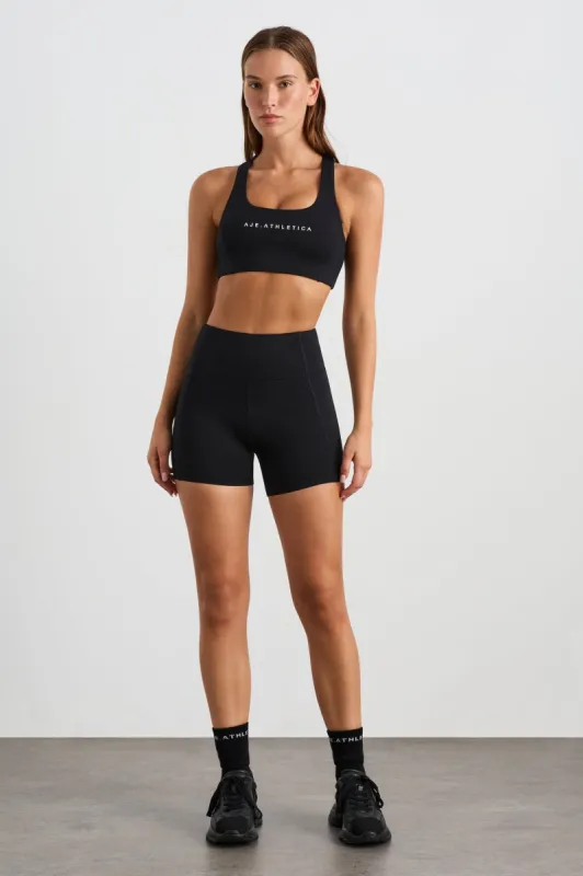 Compression Sh Bike Short 605 made by Aje