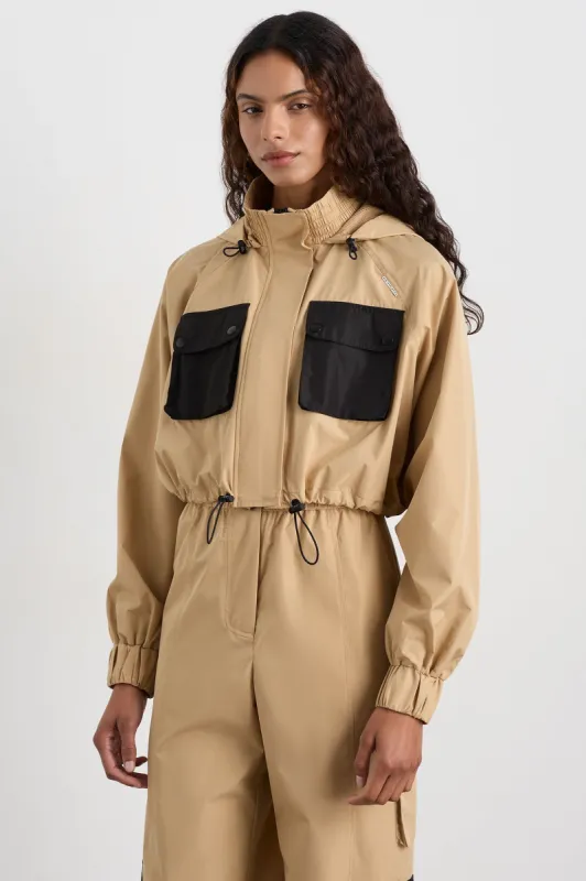 Cropped Jacket 780 sold by Aje