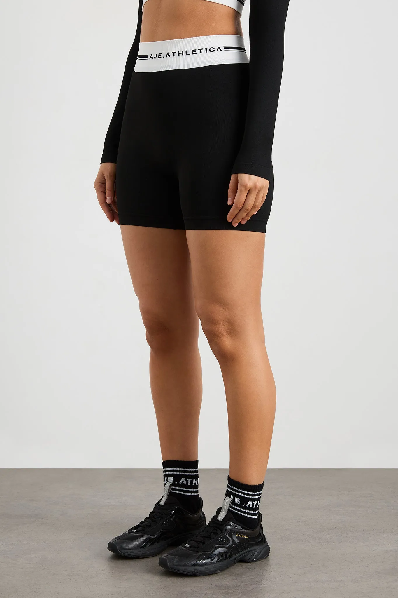 Seamless Short 601 sold by Aje product image thumbnail 5