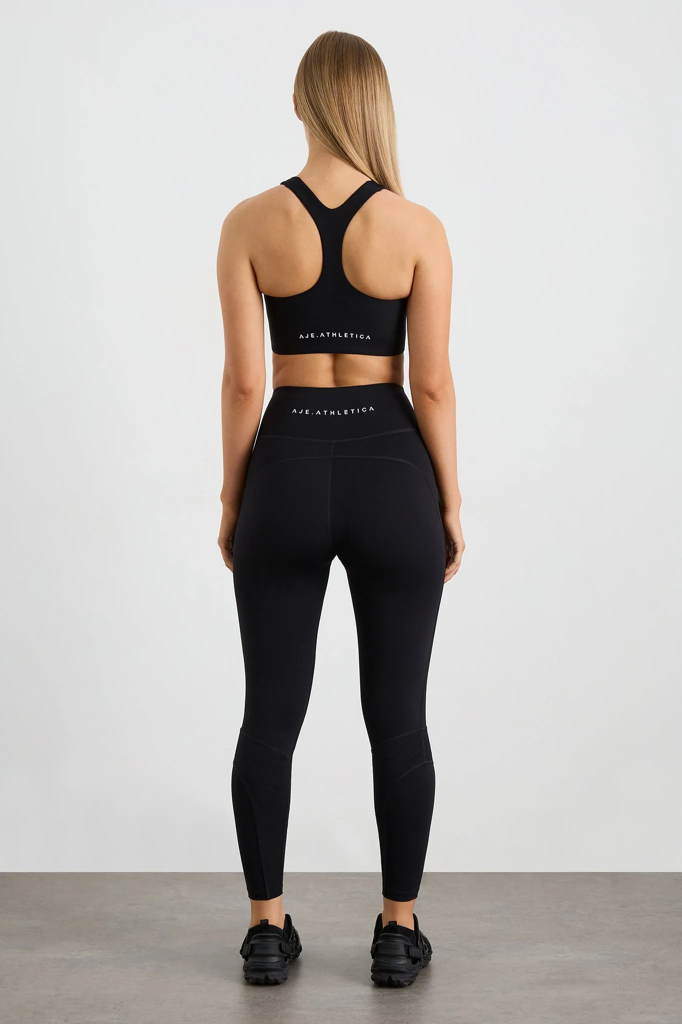 High Neck Scuba Bra 330 sold by Aje product image thumbnail 5