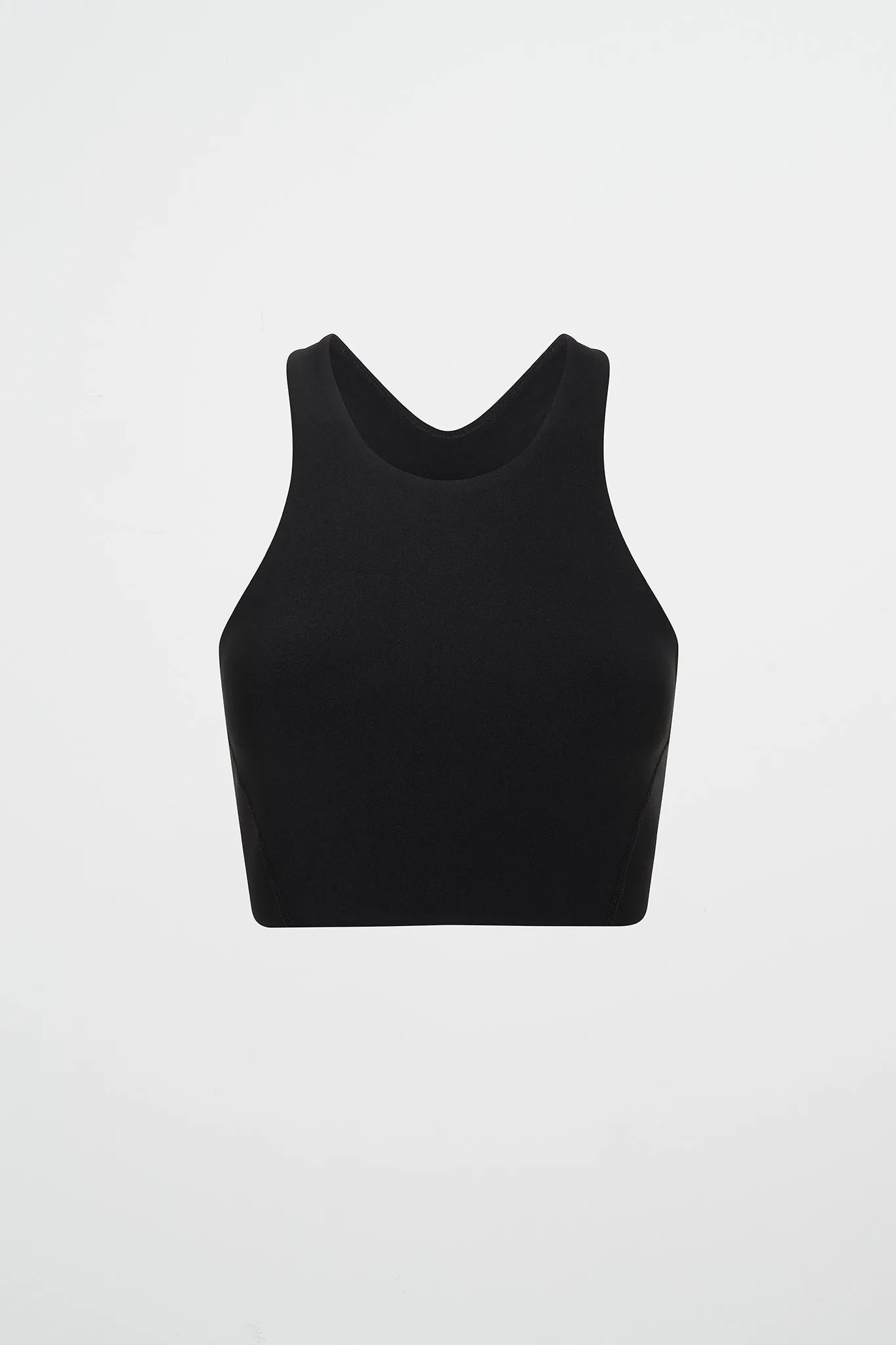 High Neck Scuba Bra 330 sold by Aje product image thumbnail 2