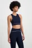 High Neck Sports Bra 374 sold by Aje