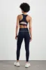High Neck Sports Bra 374 sold by Aje