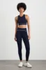 High Neck Sports Bra 374 sold by Aje