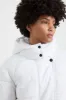 Hooded Puffer Jacket 711 sold by Aje