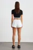 Layered Mesh Running Short 645 sold by Aje