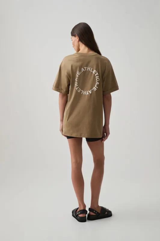 Classic AA Infinity Tee 102 made by Aje