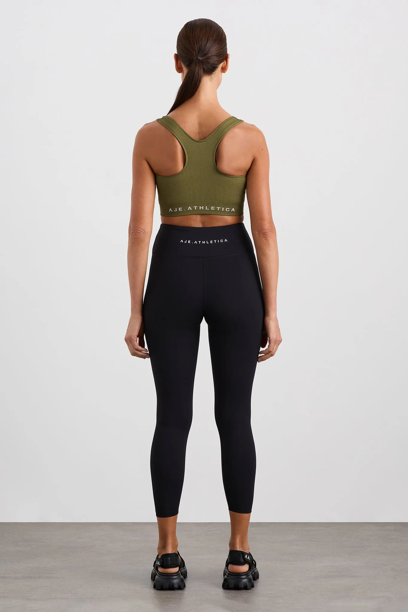 Seamless Crop 331 sold by Aje product image thumbnail 5