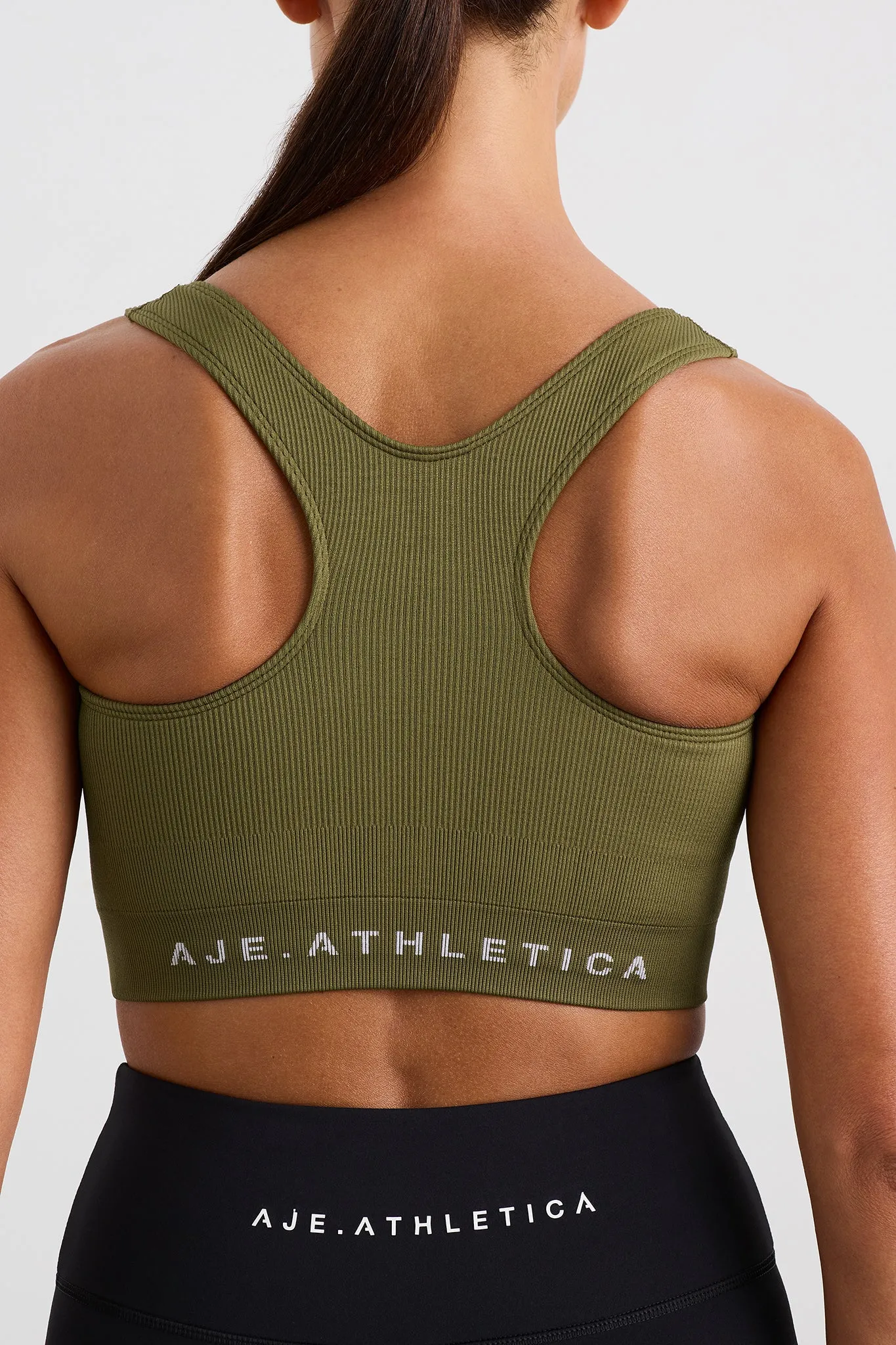 Seamless Crop 331 sold by Aje product image thumbnail 4