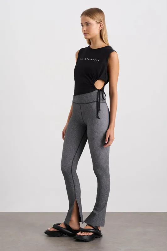 Split Hem Leggings 205 sold by Aje
