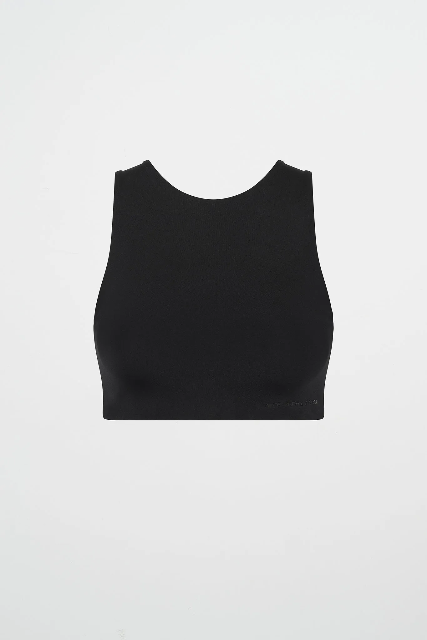 Laced Back Sports Bra 311 sold by Aje product image thumbnail 2