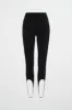 Stirrup Leggings 245 sold by Aje