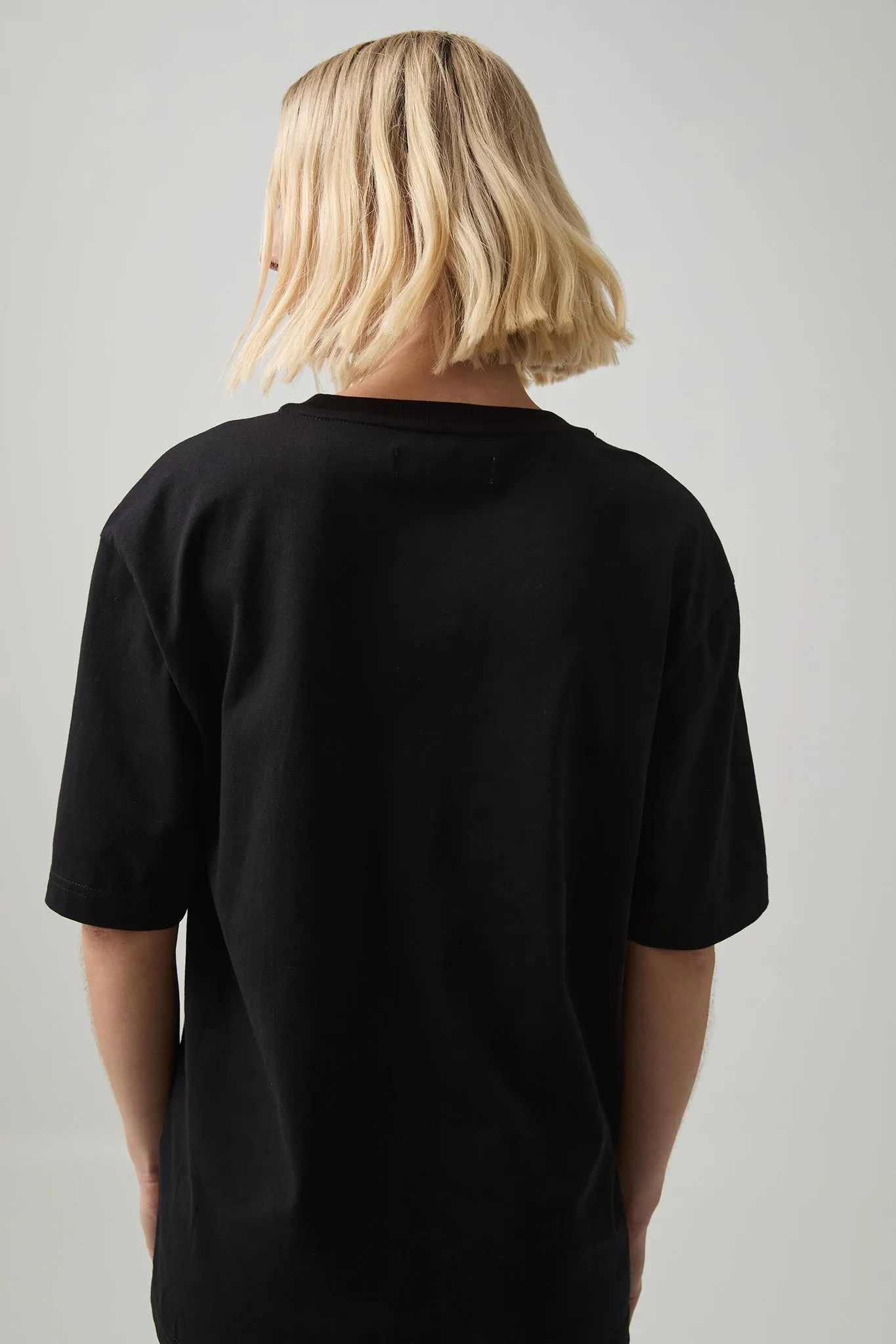 Logo Tee 102 sold by Aje product image thumbnail 5