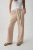 Logo Belted Pant 512 sold by Aje