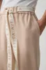 Logo Belted Pant 512 sold by Aje