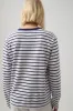 Long Sleeve Small Logo Tee 127 sold by Aje