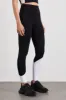 Curved Panel Full Length Legging 226 sold by Aje