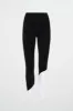 Curved Panel Full Length Legging 226 sold by Aje