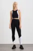 Curved Panel Full Length Legging 226 sold by Aje