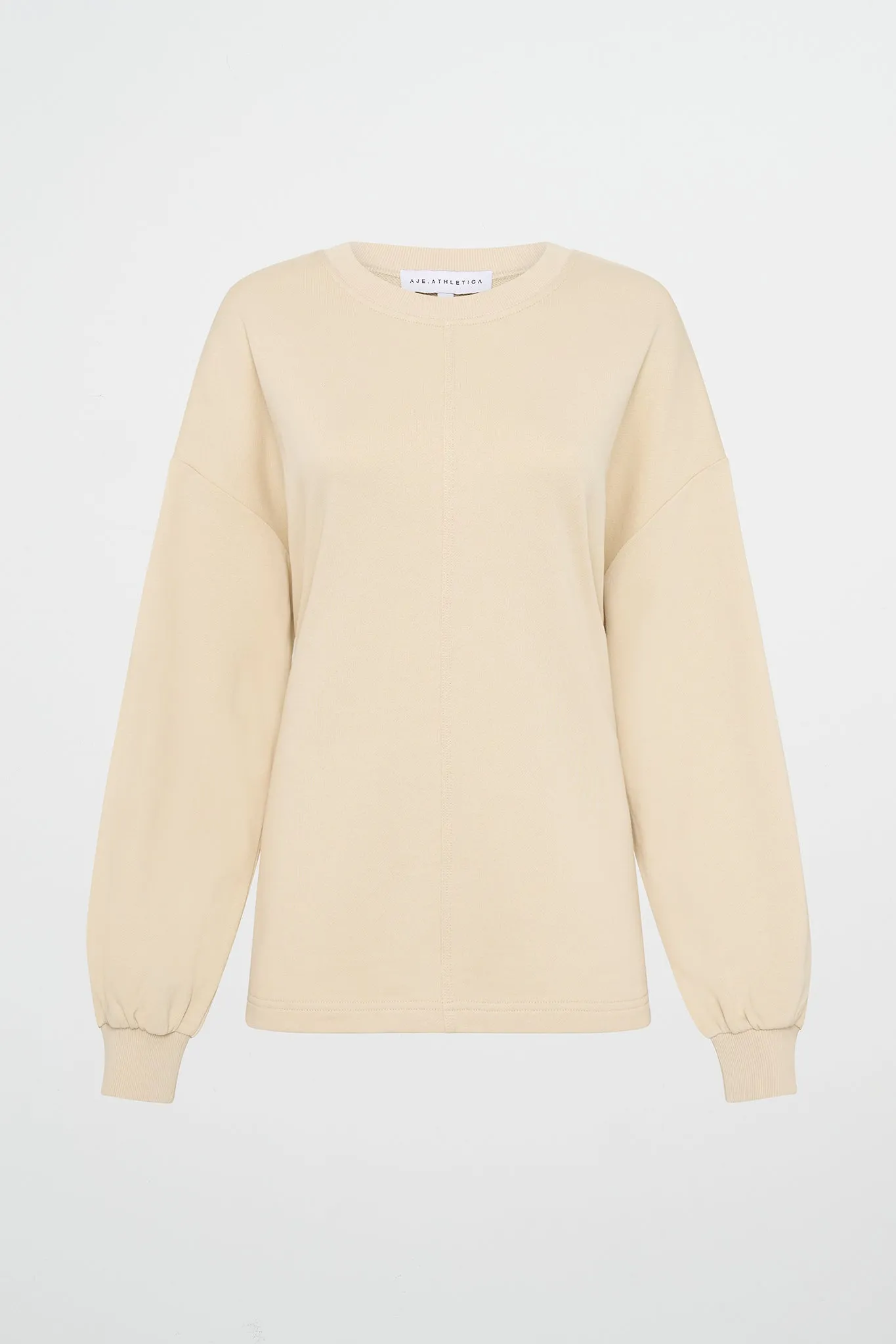 Tie Back Jumper 122 sold by Aje product image thumbnail 2