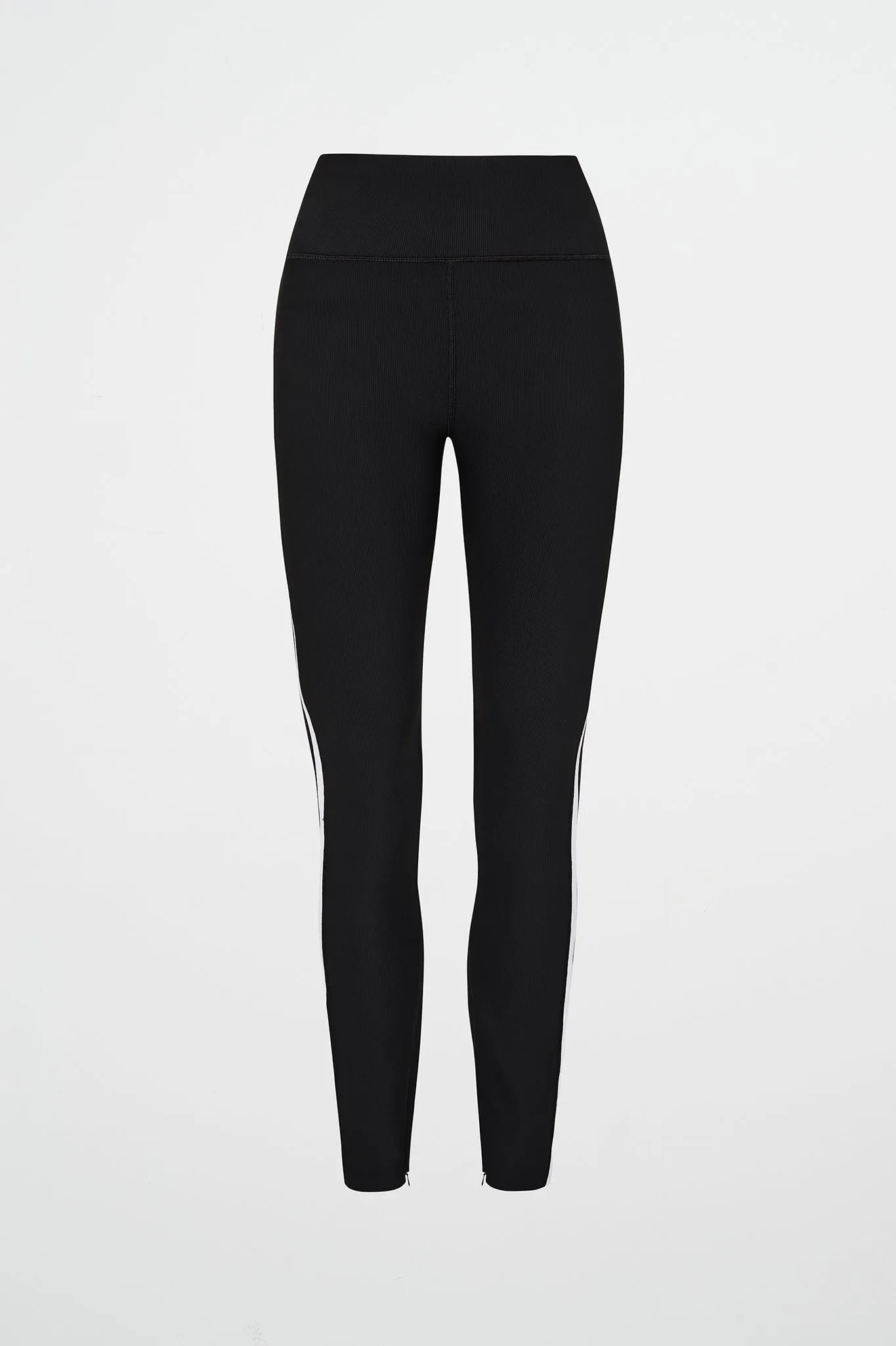 Contrast Split Hem Legging 205 sold by Aje product image thumbnail 2