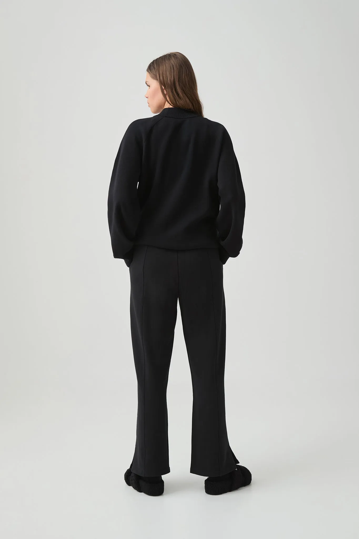 Raglan Knitted Jumper 401 sold by Aje product image thumbnail 5