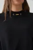 Raglan Knitted Jumper 401 sold by Aje