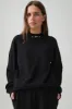 Raglan Knitted Jumper 401 sold by Aje