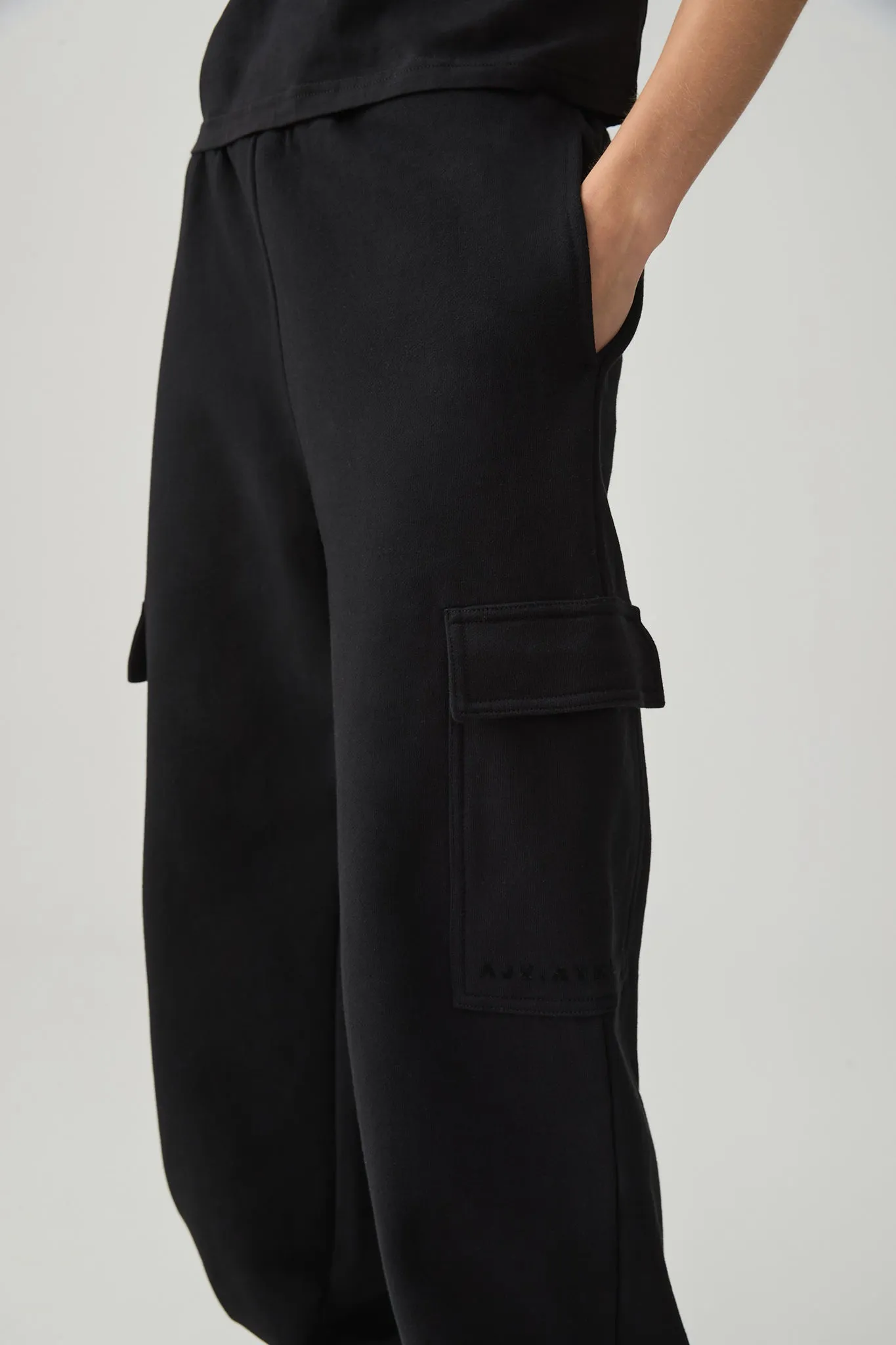 Terry Utility Trackpant 504 sold by Aje product image thumbnail 4