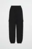 Terry Utility Trackpant 504 sold by Aje