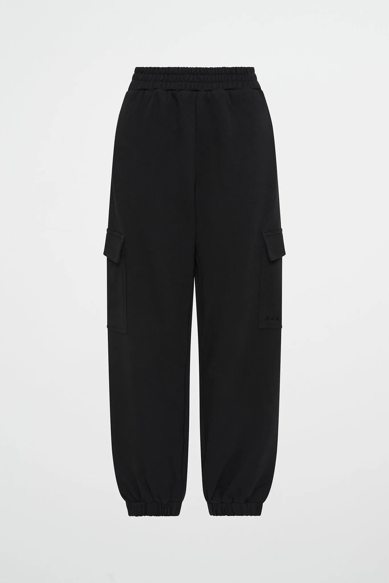 Terry Utility Trackpant 504 sold by Aje product image thumbnail 2