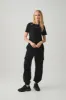 Terry Utility Trackpant 504 sold by Aje