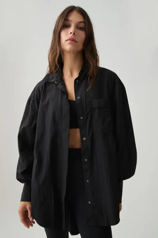 Windbreaker Shirt 406 sold by Aje