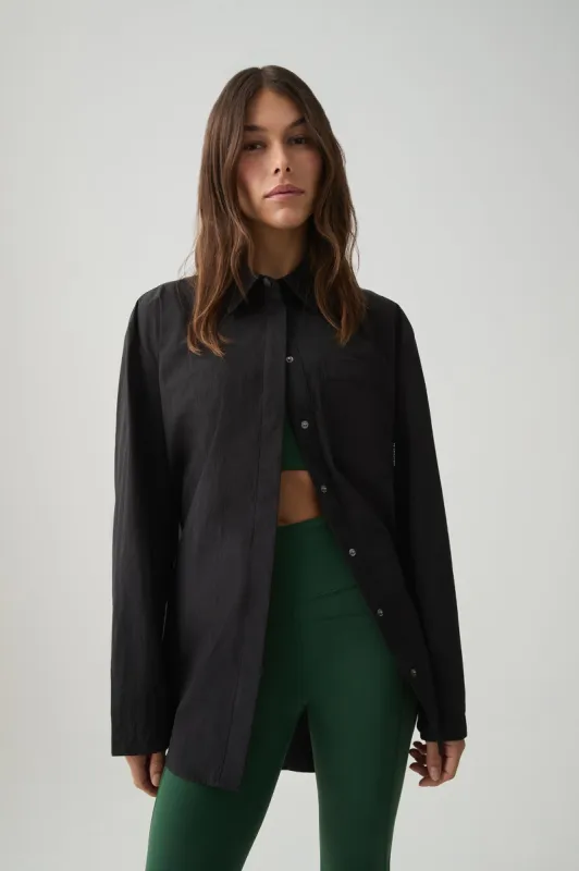 Spray Utility Windbreaker 427 made by Aje