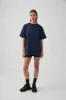 Classic AA Infinity Tee 102 sold by Aje