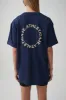 Classic AA Infinity Tee 102 sold by Aje