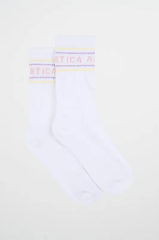 Classic Sports Sock 022 made by Aje