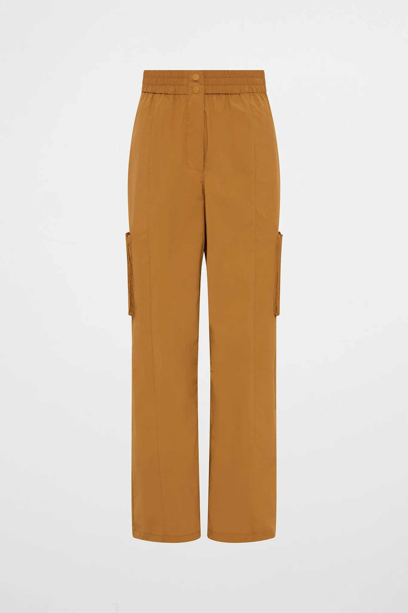 Elasticated Parachute Pant 511 sold by Aje product image thumbnail 2