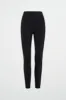 Spliced Mesh Legging 242 sold by Aje