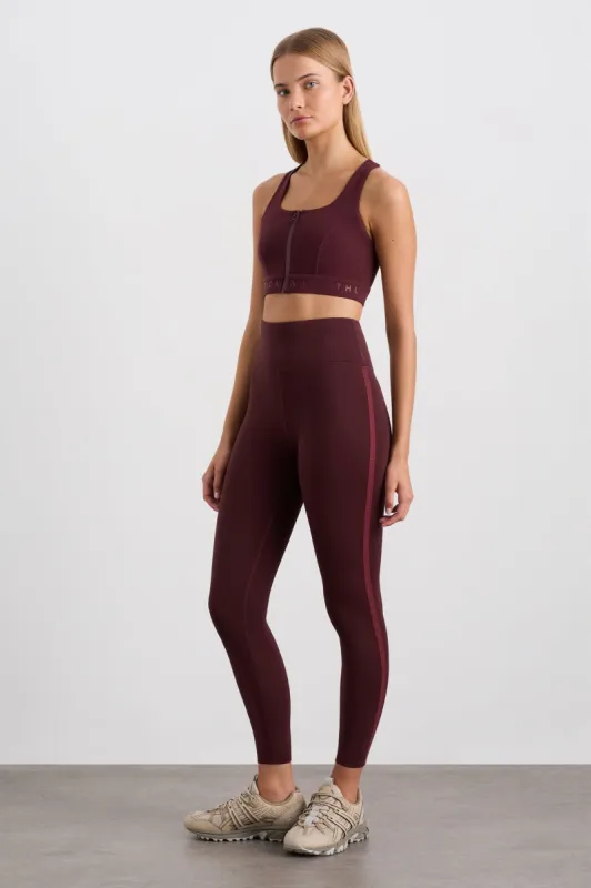 7/8 Logotape Leggings 203 sold by Aje