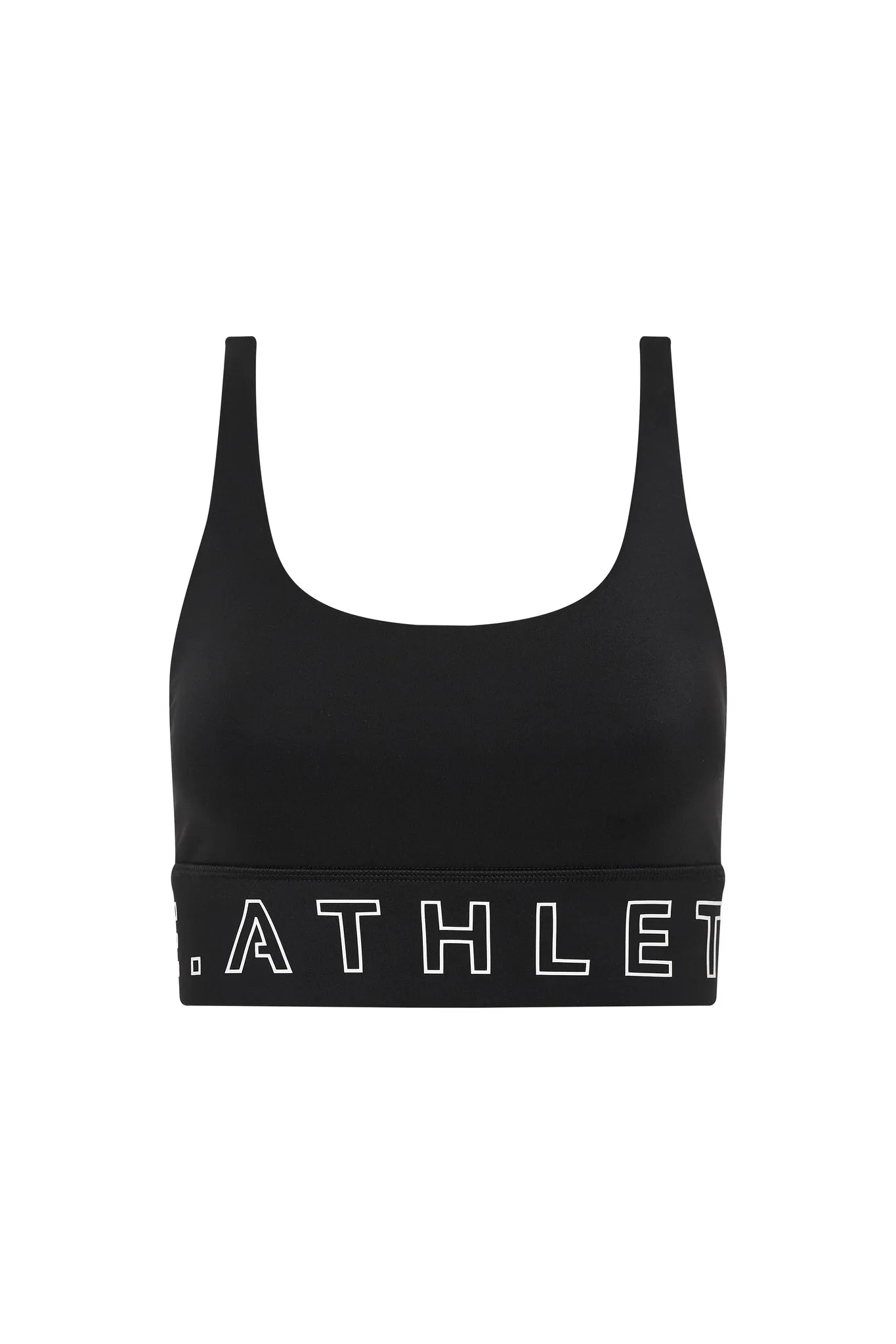 Logotape Sports Bra 310 sold by Aje product image thumbnail 2