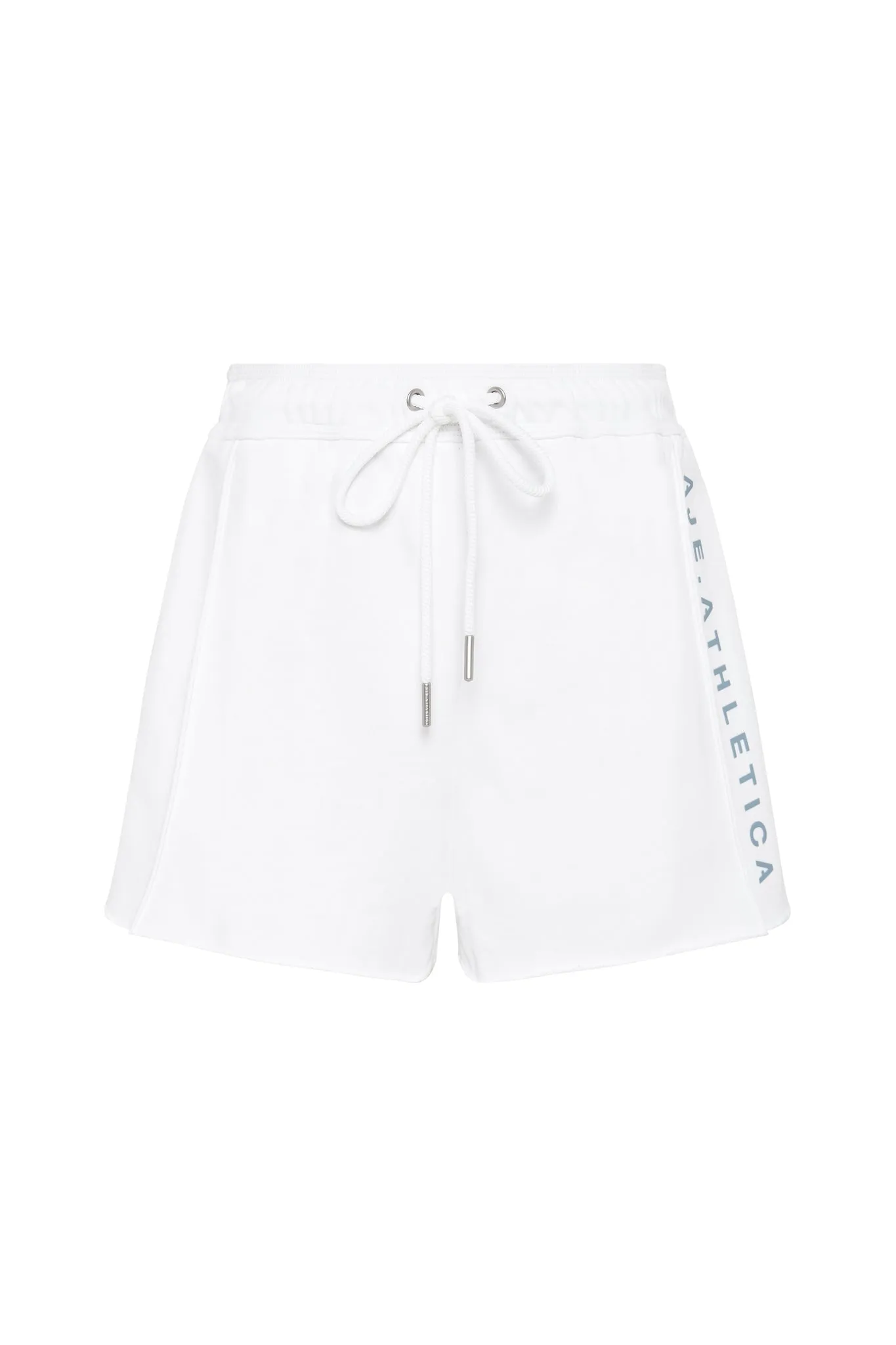 Signature Logo Sweat Shorts 603 sold by Aje product image thumbnail 2